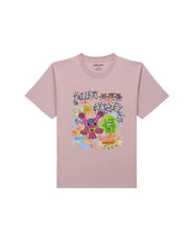 Load image into Gallery viewer, BUNNY DREAM T-SHIRT_PINK
