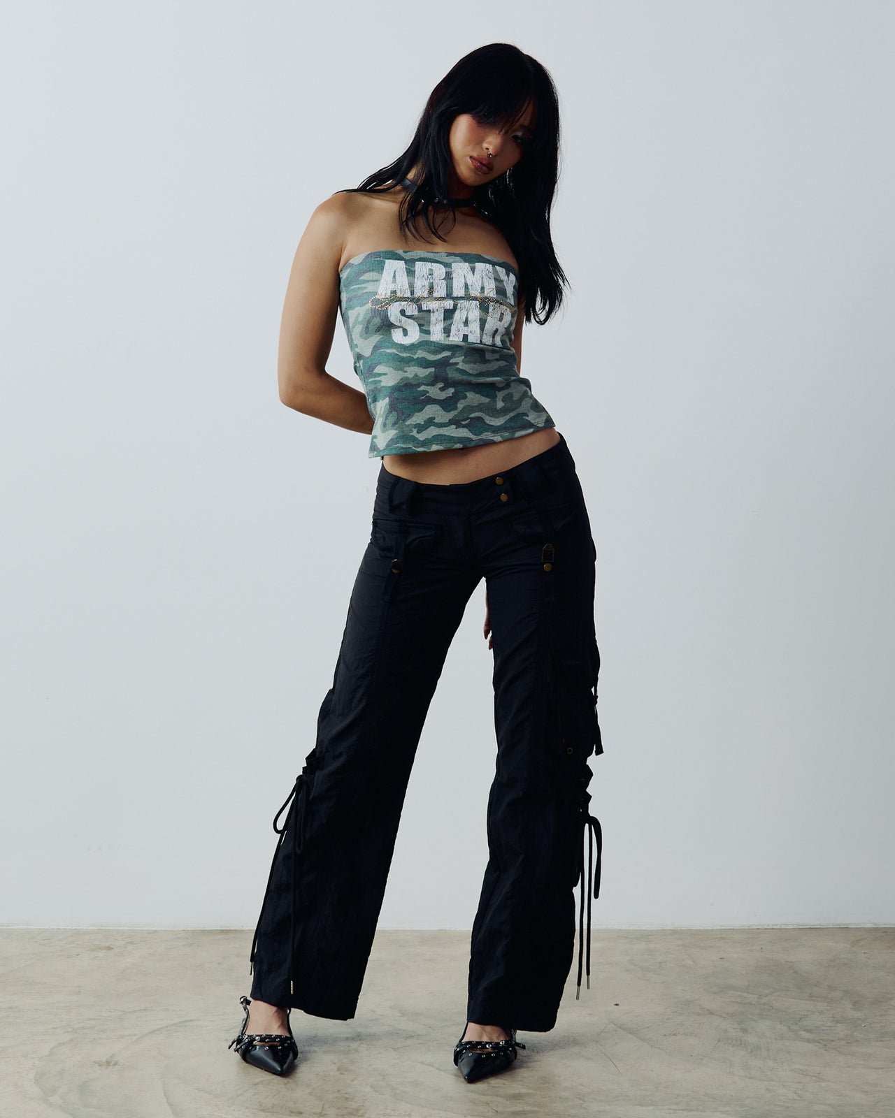 JOLIE PANTS_BLACK