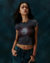 Load image into Gallery viewer, MIST TEE_GREY
