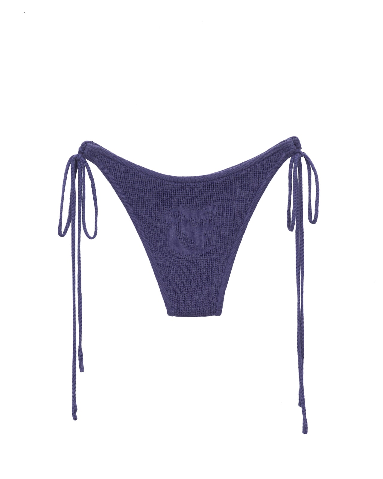 DRAGONFLY BIKINI_PURPLE