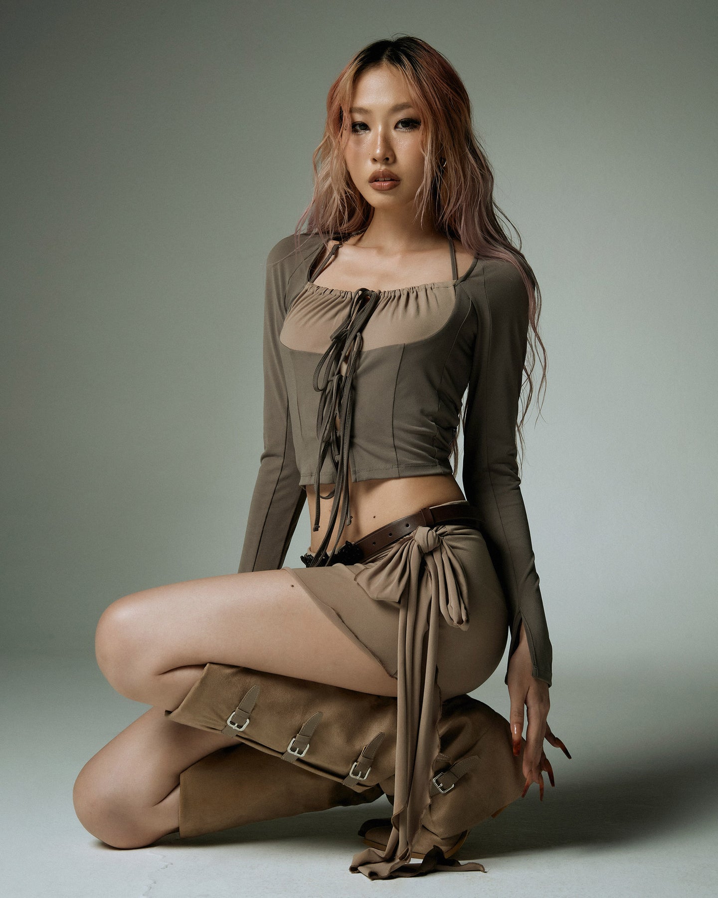 LOLY TOP_BEIGE