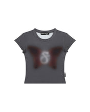 Load image into Gallery viewer, MIST TEE_GREY
