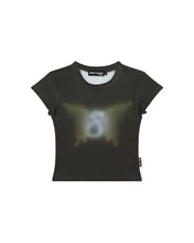 Load image into Gallery viewer, MIST TEE_MOSS

