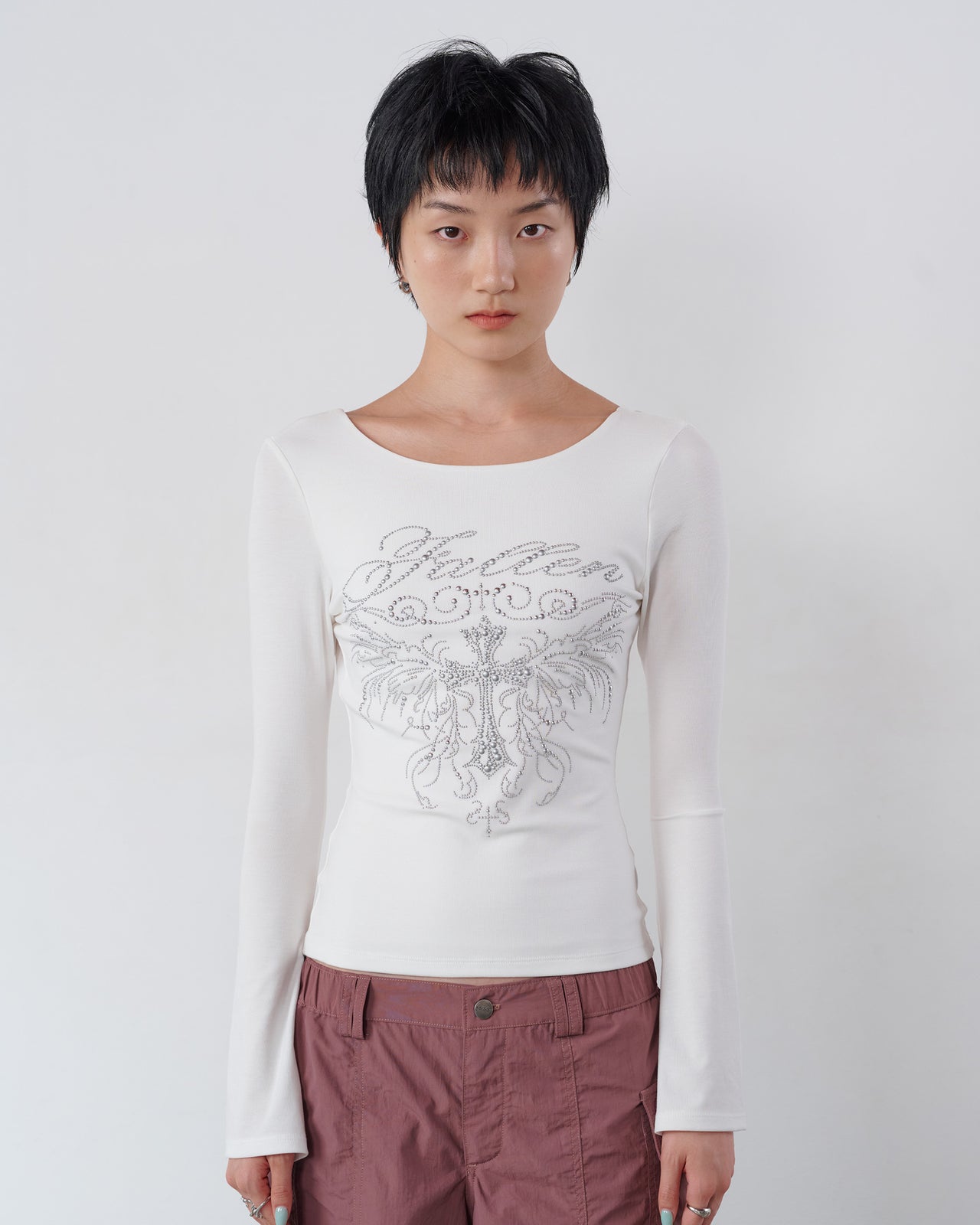 AME TOP_WHITE