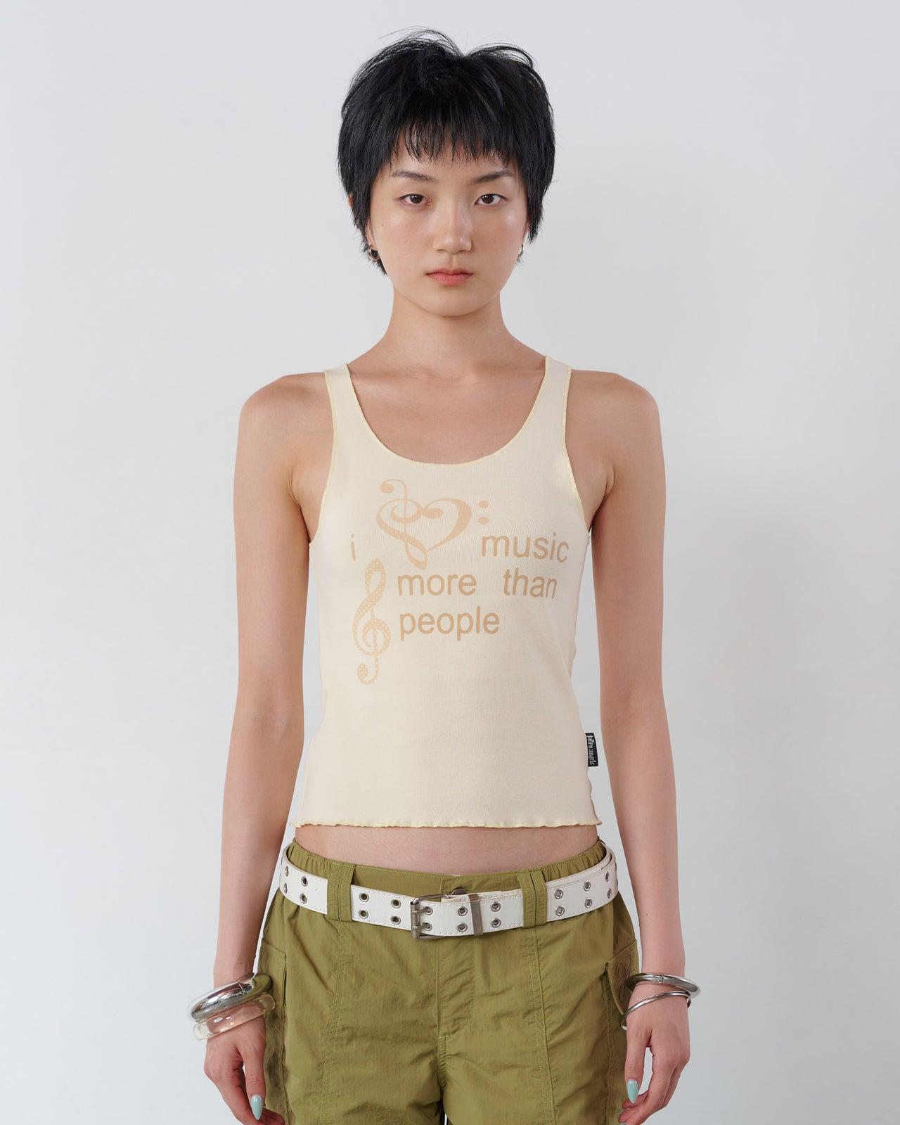 MUSIC TANK_YELLOW
