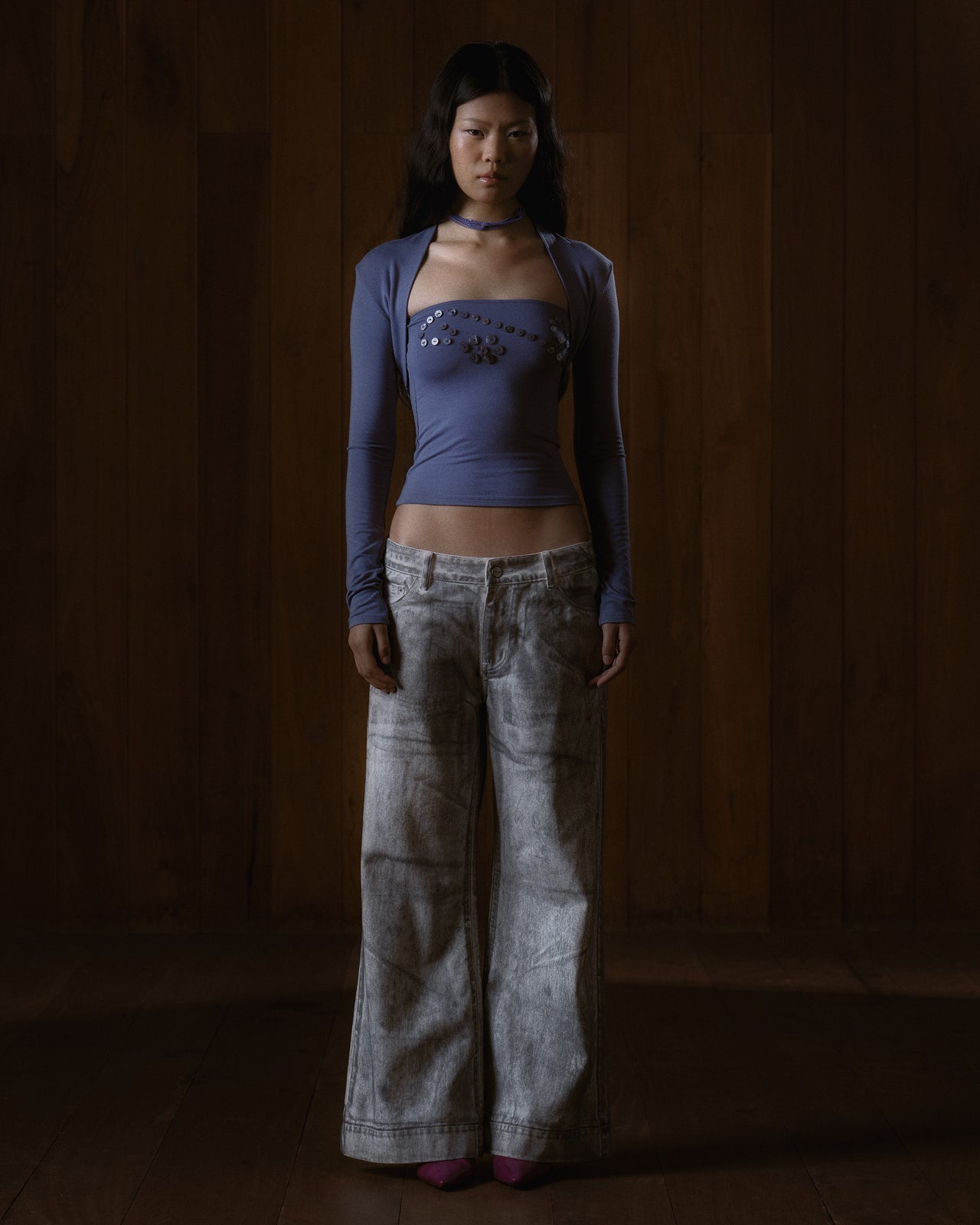 ASH JEANS