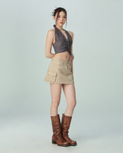 Load image into Gallery viewer, BELLINI TOP_PINK

