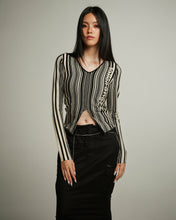 Load image into Gallery viewer, TACIA TOP_BEIGE
