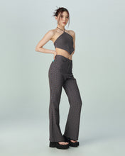Load image into Gallery viewer, BELLINI PANTS_BROWN
