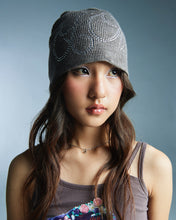 Load image into Gallery viewer, FA BEANIES HAT_GREY
