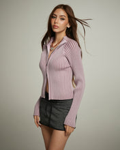 Load image into Gallery viewer, KYRA CARDIGAN_PINK
