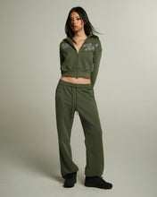 Load image into Gallery viewer, SWEAT PANTS_GREEN
