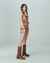 Load image into Gallery viewer, LILY DRESS_ORANGE
