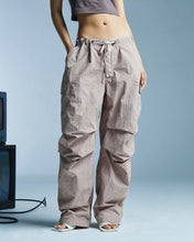 Load image into Gallery viewer, TOMMY CARGO PANTS_PINK
