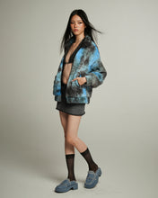 Load image into Gallery viewer, NAOMI JACKET_BLUE
