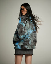 Load image into Gallery viewer, NAOMI JACKET_BLUE
