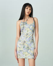Load image into Gallery viewer, LILY DRESS_MINT
