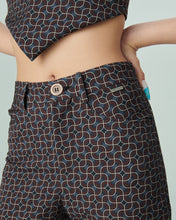 Load image into Gallery viewer, BELLINI PANTS_BROWN
