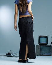 Load image into Gallery viewer, BOSSIE SKIRT
