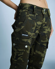 Load image into Gallery viewer, AVERA PANTS_CAMO
