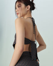 Load image into Gallery viewer, MARTINI TOP_BROWN

