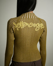 Load image into Gallery viewer, KYRA CARDIGAN_GREEN
