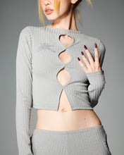 Load image into Gallery viewer, SELENA TOP_LIGHT
