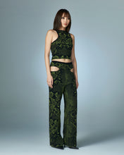 Load image into Gallery viewer, LUCID PANTS_GREEN
