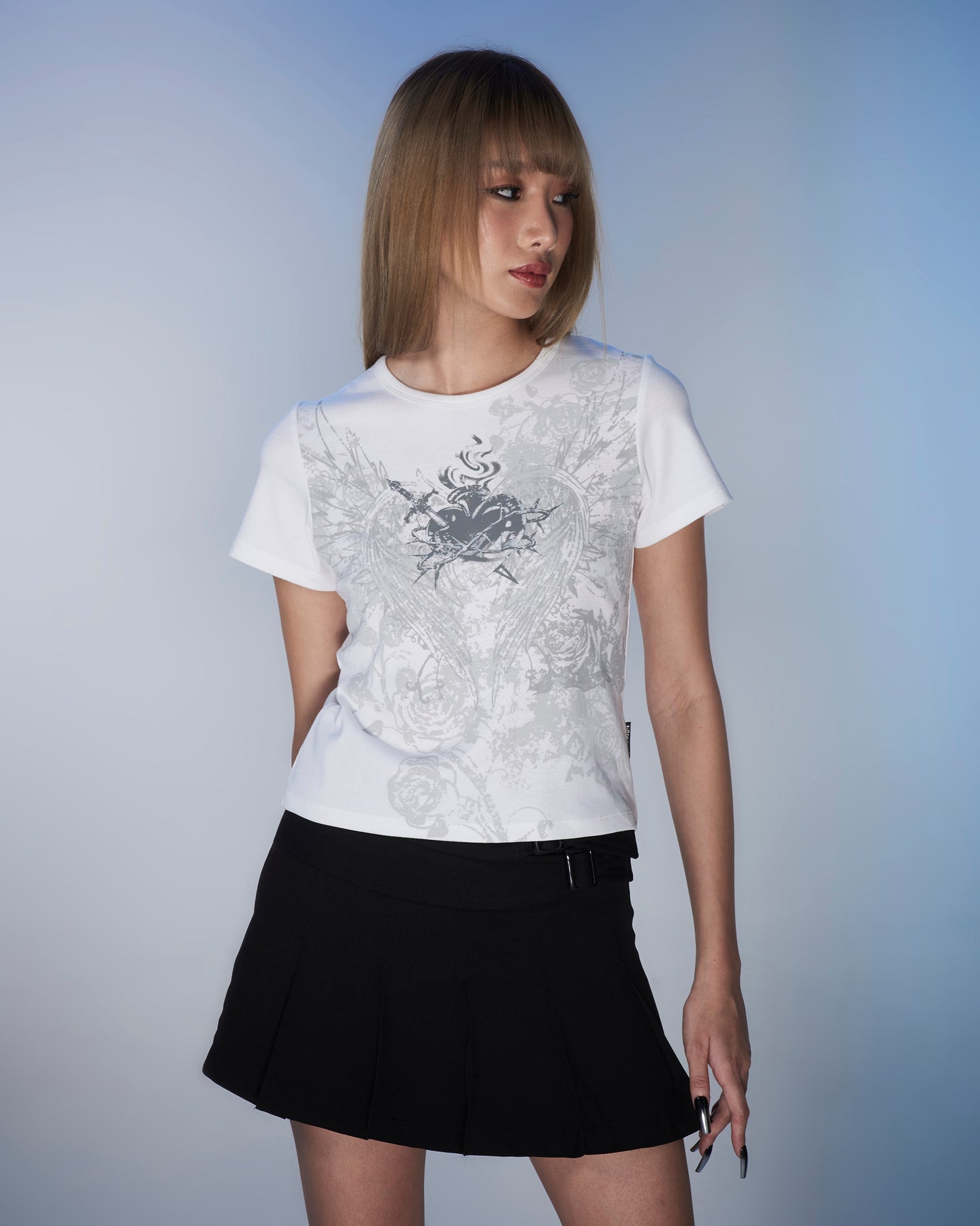 LUCINDA TEE_WHITE