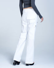 Load image into Gallery viewer, AVERA PANTS_WHITE
